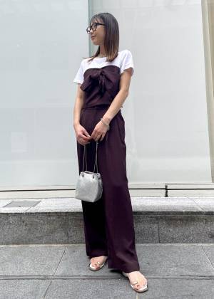 夏のオシャレを全力応援！ 新たな救世主は【ひんやりトップス】♡