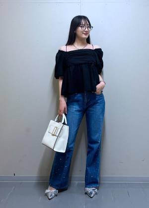 コスパ最強♡ いろんな着こなしが楽しめる【マルチWAYアイテム】