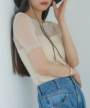 夏こそ“キラキラ”させてっ！【VIS】トレンド感もバッチリ♡ 注目の「ラメアイテム」