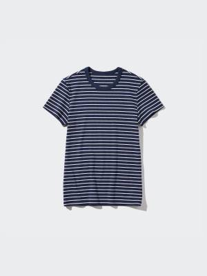 在庫なくなる前に【ユニクロ】にダッシュして！ 今からでも買いたい♡「お買い得トップス」