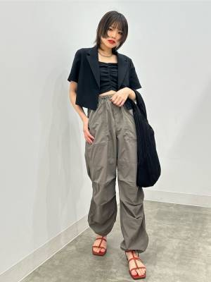 《衝撃価格》ご、590円！？【GU】オシャレさんも思わず全買い♡「高見えサンダル」