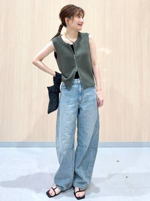 《衝撃価格》ご、590円！？【GU】オシャレさんも思わず全買い♡「高見えサンダル」