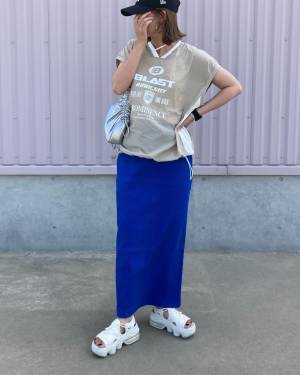 お願いだから完売しないでーーッ！【しまむら】今から大活躍♡「垢抜けトップス」