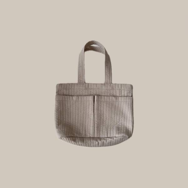 うっそ！【しまむら】なの！？ 迷わずゲットしたい♡「高見えバッグ」