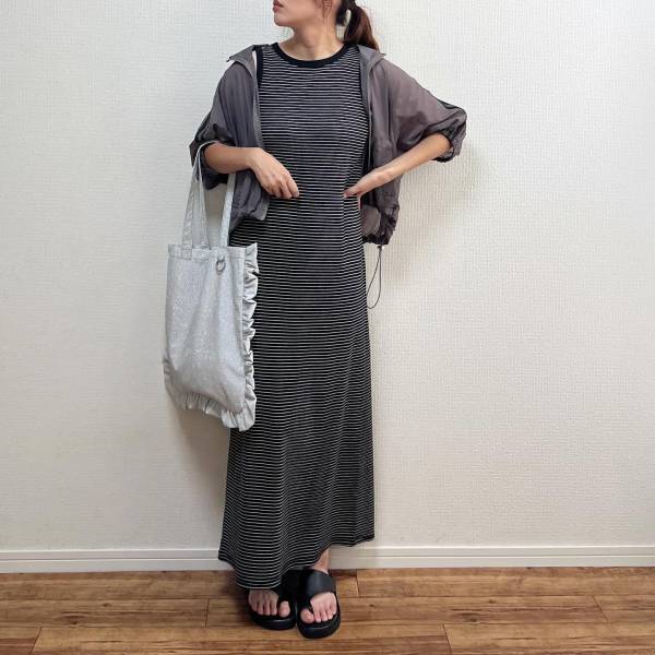 うっそ！【しまむら】なの！？ 迷わずゲットしたい♡「高見えバッグ」