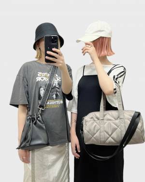 うっそ！【しまむら】なの！？ 迷わずゲットしたい♡「高見えバッグ」