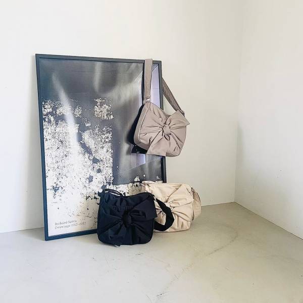 うっそ！【しまむら】なの！？ 迷わずゲットしたい♡「高見えバッグ」