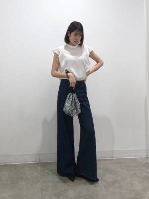 『くたくたバッグ』卒業します！【GU】ビジュアル満点♡「新作バッグ」