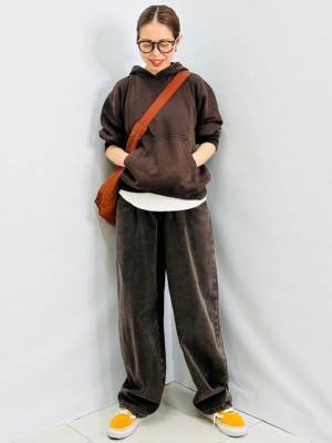 『くたくたバッグ』卒業します！【GU】ビジュアル満点♡「新作バッグ」