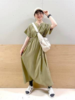 夏に激推し！！【グローバルワーク】週7で使いたい♡「撥水バッグ」って？