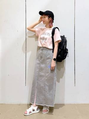 夏に激推し！！【グローバルワーク】週7で使いたい♡「撥水バッグ」って？