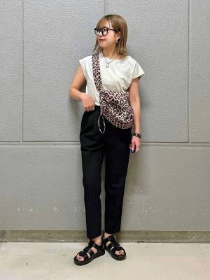 夏に激推し！！【グローバルワーク】週7で使いたい♡「撥水バッグ」って？