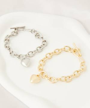 キラッと今っぽさをプラス♡【VIS】いま狙いたい！「チェーンアクセ」って？