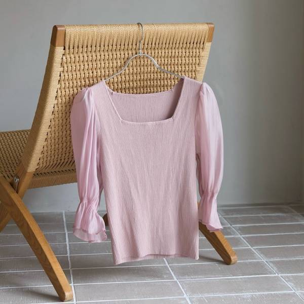 上品な甘さがたまらない♡【VIS】の「ピンクカラーアイテム」が可愛い♡