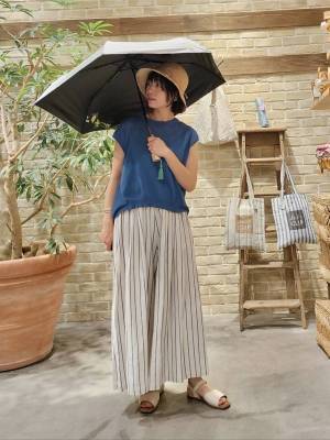 夏の日差しも怖くない！ 持っているだけで安心な【UVカットアイテム】って？