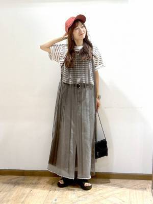 夏の日差しも怖くない！ 持っているだけで安心な【UVカットアイテム】って？