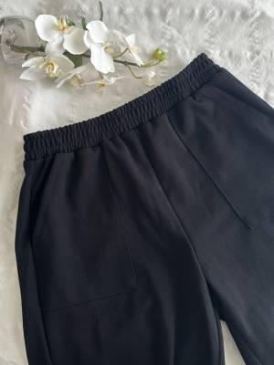 楽ちんすぎて手放せない！【SHEIN】スッキリ見え「ハーフパンツ」