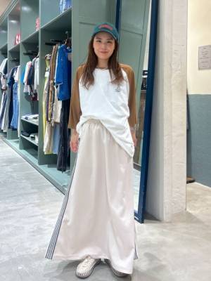 コーデのワンポイントに♡ 今買い足すべき【夏小物】は？