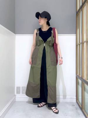 コーデのワンポイントに♡ 今買い足すべき【夏小物】は？