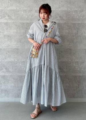 コーデのワンポイントに♡ 今買い足すべき【夏小物】は？