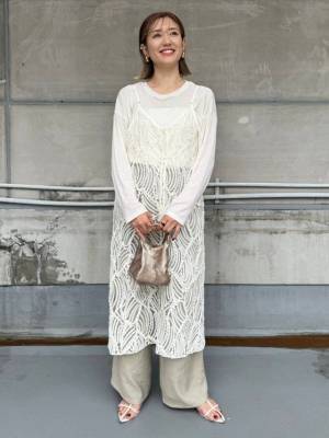 コーデのワンポイントに♡ 今買い足すべき【夏小物】は？