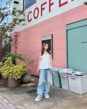 簡単にオシャレ上級者♡【ちょい外しコーデ】で差をつけよう！