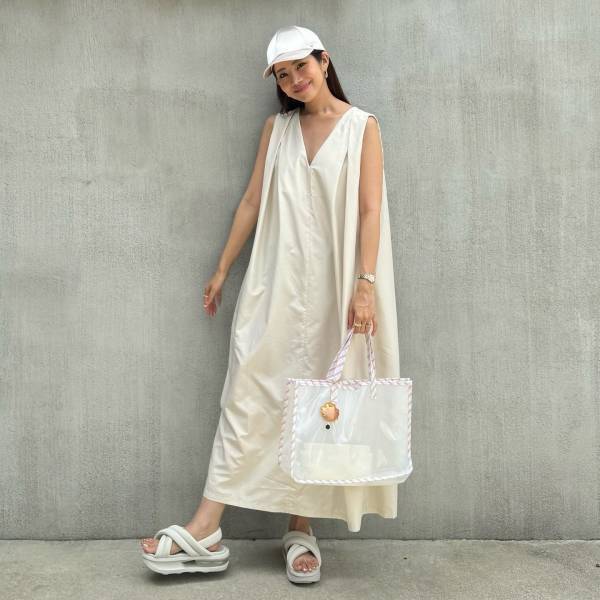 簡単にオシャレ上級者♡【ちょい外しコーデ】で差をつけよう！