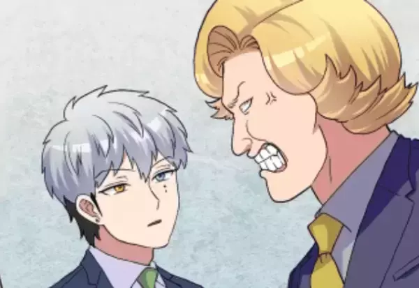 派遣先で…上司「残りの日”雑用”頑張れ（笑）」契約解除を通達。だがその後⇒上司「そんな…」”雑用の結果”に顔面蒼白！？