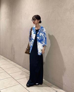 『子供っぽく見える』を回避！ お手本にしたい♡【大人カジュアルコーデ】