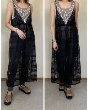 【しまむら】で買える♡ デザインもお値段も可愛い！「レースアイテム」