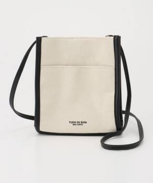 このサイズ感探してた！【ハニーズ】小ぶりで使いやすい♡「ショルダーバッグ」