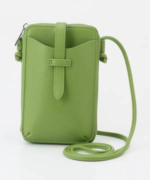 このサイズ感探してた！【ハニーズ】小ぶりで使いやすい♡「ショルダーバッグ」