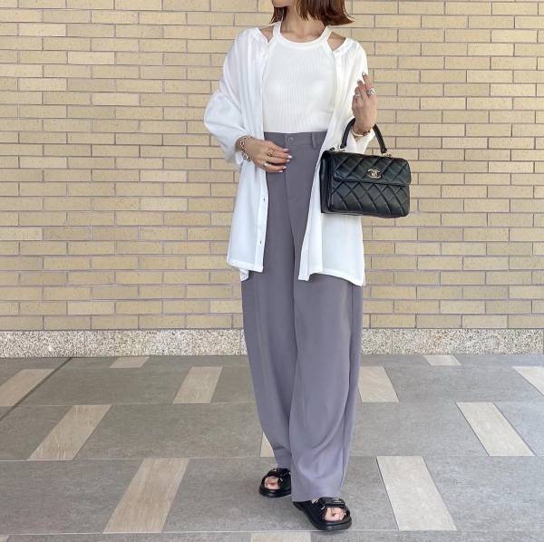 みんなはどっち派？【ユニクロ】の新定番ブラトップ！ ホルターネック？ それともアメスリ？