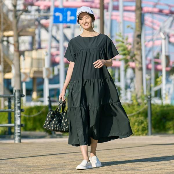 さ、3,000円以下！？ コーデに悩んだ時の救世主♡【お買い得ワンピ】