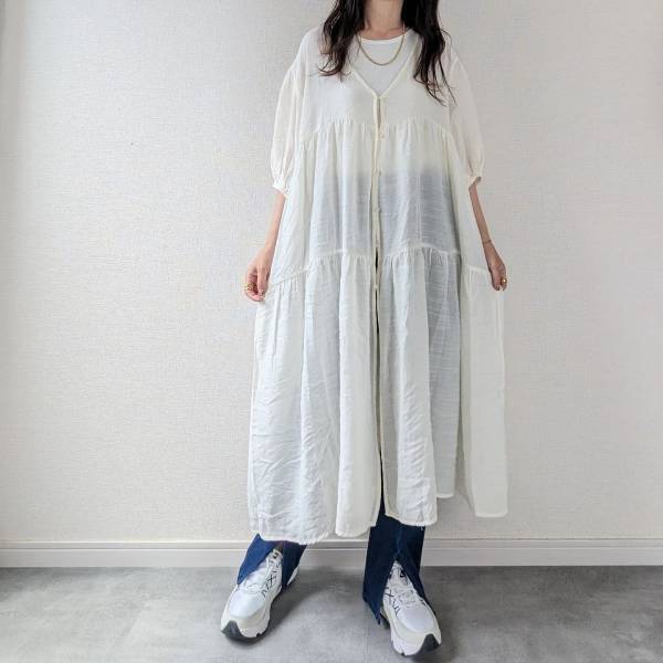 さ、3,000円以下！？ コーデに悩んだ時の救世主♡【お買い得ワンピ】