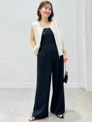 即買いさせてッ！【GU】着るだけでオシャ見え♡「ダブルジップセーター」