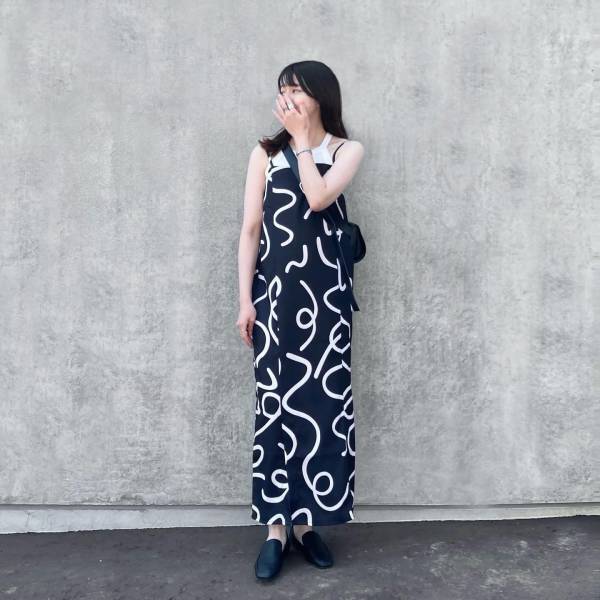 インナーは今年も【ユニクロ】が大優勝！！オシャレ見え確実♡「優秀ブラトップ」