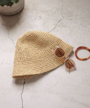 今買うなら『小物』が正解♡【グローバルワーク】つけるだけで気分が上がる！「夏っぽ小物」