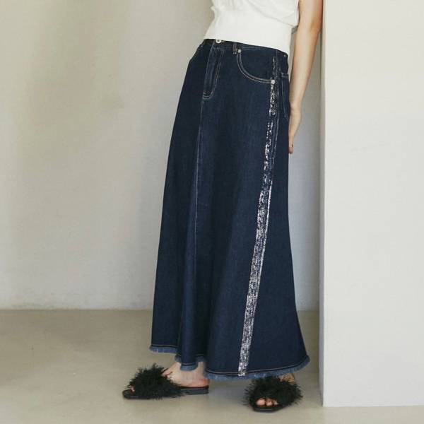 『再入荷』だって！？【ROPÉ PICNIC】売り切れ前に買いたい♡「デニムアイテム」