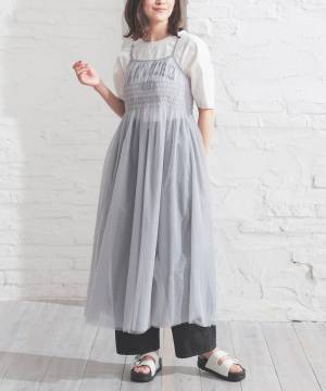 「今日何着よう」→【ハニーズ】で解決！ すぐにゲットしたい♡「お助けワンピ」