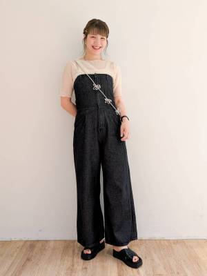 明日から真似したい♡【ローリーズファーム】オシャレ店員さんに学ぶ！「最旬コーデ術」