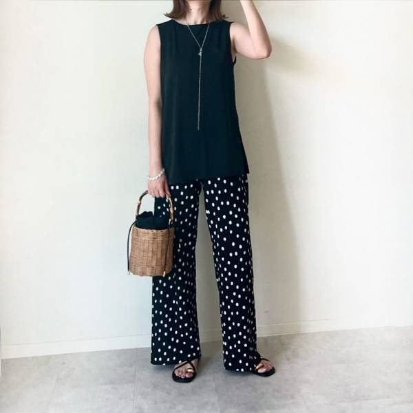 『790円』ってさすがに破格では！？【ユニクロ】完売前にゲットして！「お買い得トップス」