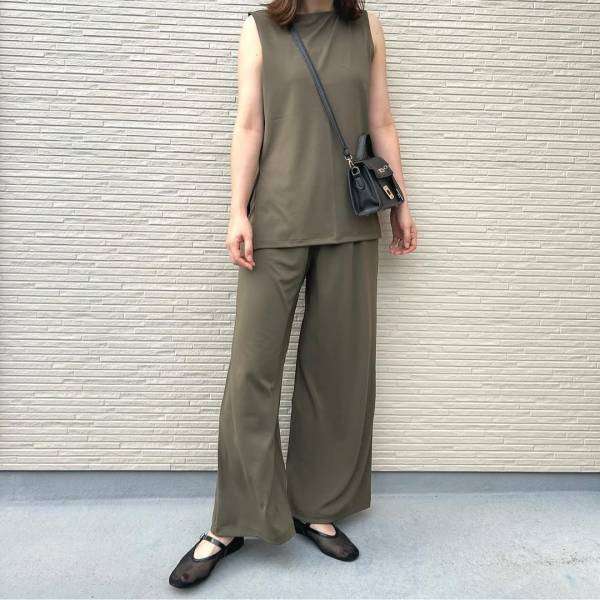 『790円』ってさすがに破格では！？【ユニクロ】完売前にゲットして！「お買い得トップス」