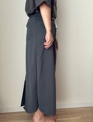 コスパよし♡【SHEIN】楽ちんな「スウェットスカート」がおすすめ！