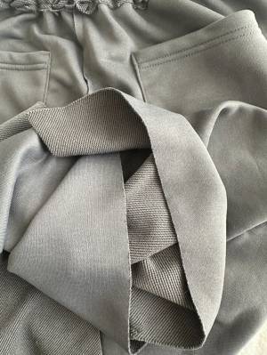 コスパよし♡【SHEIN】楽ちんな「スウェットスカート」がおすすめ！