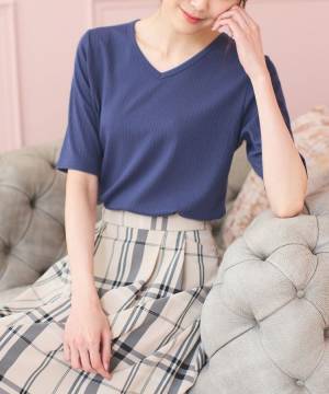 《暑くても快適！？》【ハニーズ】の「ハニさらトップス」知ってる？