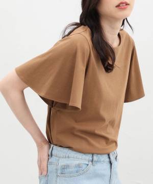 《暑くても快適！？》【ハニーズ】の「ハニさらトップス」知ってる？