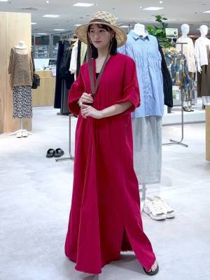 ＜今、知っておきたい！＞次のトレンドは【レッドコーデ】♡