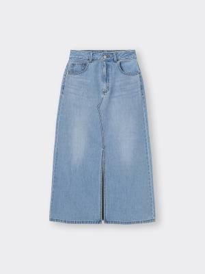 買い足せ、買い足せーーーッ♡【GU】初秋も使える「お買い得スカート」