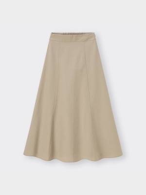 買い足せ、買い足せーーーッ♡【GU】初秋も使える「お買い得スカート」